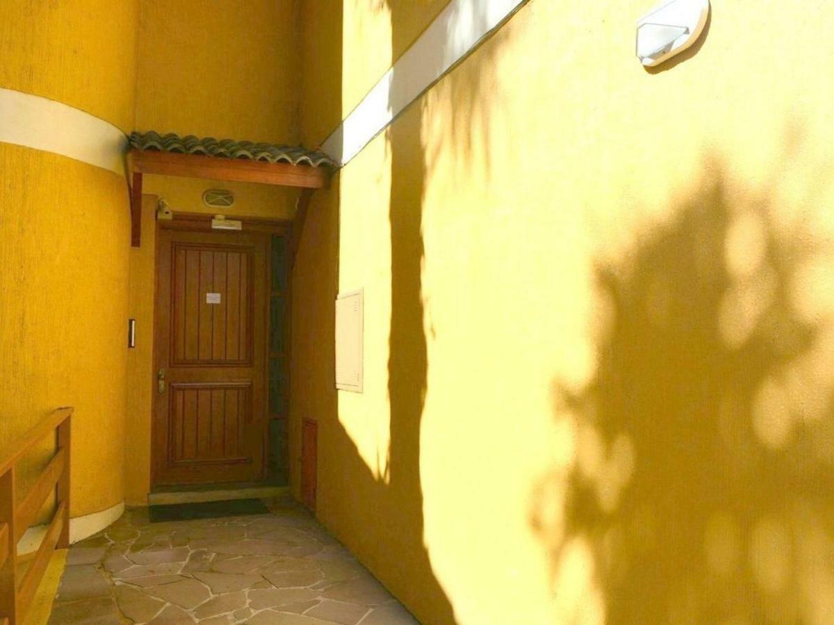 Locar-In Gramado - Residencial Benetti Apartment Exterior photo